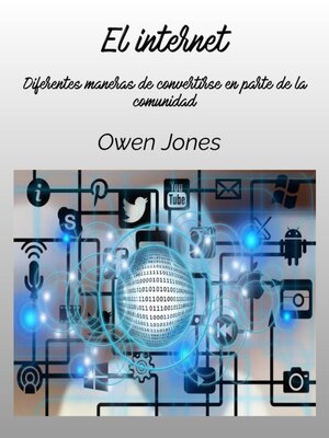 cover image of El internet